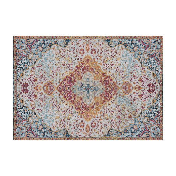 Conceptum Alfombra Abrazo Multicolor 160 x 230 cm